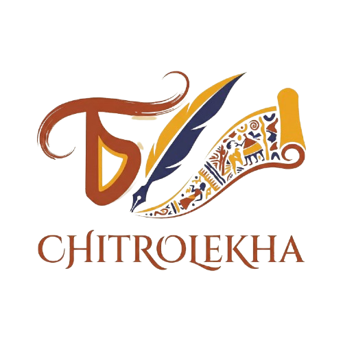 Chitrolekha Logo